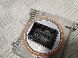 Skoda Octavia IV (2019–2026) Light control module 992941572CD - 2