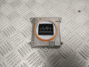 Skoda Octavia IV (2019–2026) Light control module 992941572CD - 4