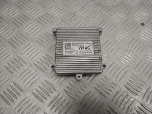 Light control module - 992941572CD