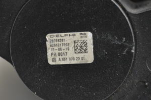 Infiniti Q70 (2013–2018) Kütusepump A6510702301 - 2