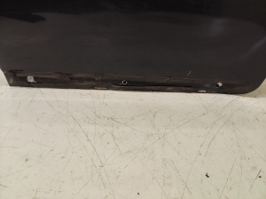 VOLVO XC90 (2002–2014) Tür hinten 31385358 - 3