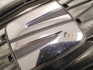 Seat Ibiza 6J5,6P1 (2008–2017) Iluvõre 6J0853654G - 3