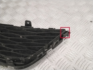 Seat Ibiza 6J5,6P1 (2008–2017) Iluvõre 6J0853654G - 5
