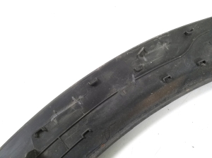 Peugeot 408 crossover I (2021–2026) Rear fender trim cover 9838434680 - 3