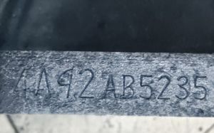 Mitsubishi ASX (2010–2026) Motor 4A92 - 2