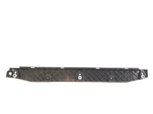 Peugeot 408 crossover I (2021–2026) Rear bumper inner frame 9838474880 - 3