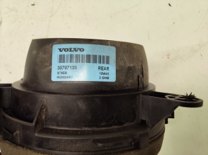 VOLVO XC90 (2002–2014) Rear side door speaker 30797138 - 2