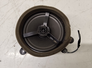 Rear side door speaker - 30797138