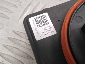 AUDI A6 C8 (2018–2025) Module d’éclairage LCM 4K0941572DG - 3
