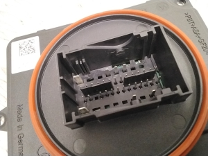 AUDI A6 C8 (2018–2025) Module d’éclairage LCM 4K0941572DG - 4