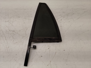 Dreiecksfenster Tür hinten - 43R000491