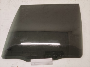 Türscheibe hinten - 43R001604