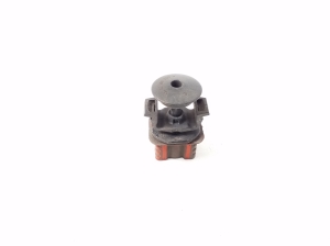 Radiator bracket - A0009912595