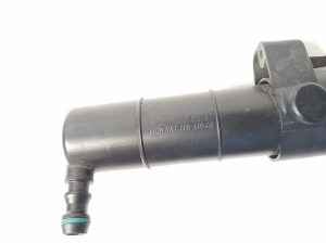 Mercedes Benz E-Class W207 (2009–2017) Esitule pesudüüs A2078600247 - 2