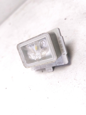 products.License plate lights - A0999067000