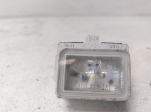 products.License plate lights - A0999067000