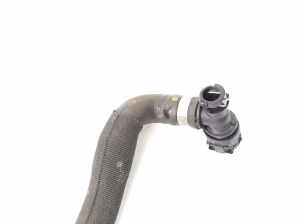 Mercedes Benz E-Class W207 (2009–2017) Voolik A2125010024 - 2