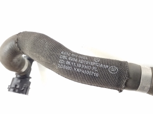 Mercedes Benz E-Class W207 (2009–2017) Voolik A2125010024 - 3