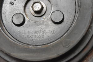 Mini Clubman F54 (2014–2026) A/C compressor VPBLUH19D786AB - 3