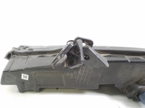 Peugeot 408 crossover I (2021–2026) Front daytime running light 9835230980 - 3