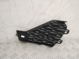 AUDI RS3 (2015–2026) Rear bumper molding 8Y0807820 - 2
