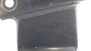 Mercedes Benz ML-Class 164 (2005–2011) Stoßdämpfer für Heckstoßstange A1646401131 - 2