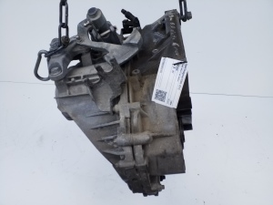 Opel Insignia (2008–2017) Getriebe und seine Teile 55561696 - 2