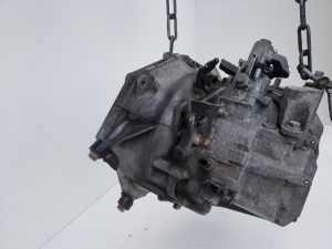 Opel Insignia (2008–2017) Getriebe und seine Teile 55561696 - 4