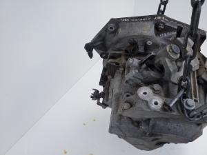 Opel Insignia (2008–2017) Getriebe und seine Teile 55561696 - 6
