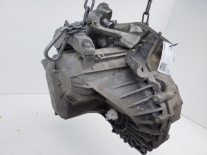 Opel Insignia (2008–2017) Getriebe und seine Teile 55561696 - 7