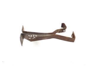Mercedes Benz E-Class W207 (2009–2017) Halter Unterfahrschutz vorne A2075240140 - 2