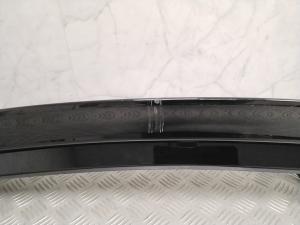 VOLVO C 40 I (2022–2026) Tailgate spoiler 32345583 - 4
