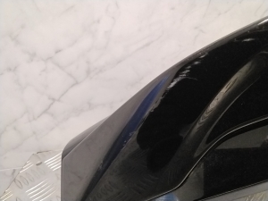 VOLVO C 40 I (2022–2026) Tailgate spoiler 32345583 - 7