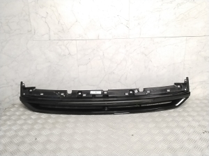 VOLVO C 40 I (2022–2026) Tailgate spoiler 32345583 - 8