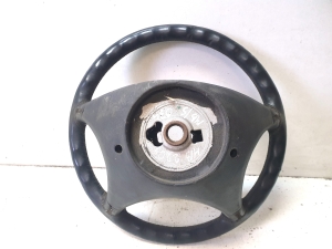 Mercedes Benz S-Class 220 (1998–2005) Lenkrad 6015835 - 4