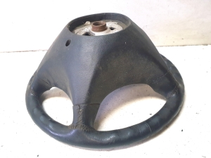 Mercedes Benz S-Class 220 (1998–2005) Lenkrad 6015835 - 5