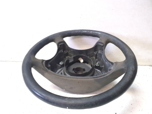 Mercedes Benz S-Class 220 (1998–2005) Lenkrad 6015835 - 6