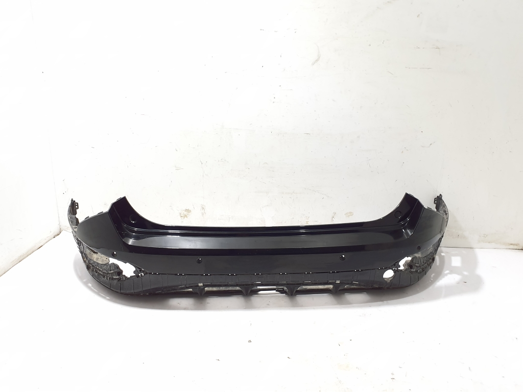 Kia Sportage NQ5 (2021–2026) Heckstoßstange 86612R2CA0