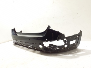 Kia Sportage NQ5 (2021–2026) Heckstoßstange 86612R2CA0 - 8