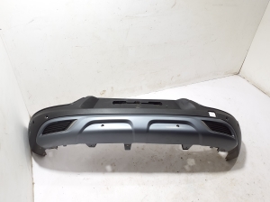 RENAULT Kadjar (2015–2026) Heckstoßstange 850220923R - 3