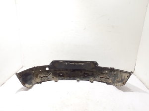 RENAULT Kadjar (2015–2026) Heckstoßstange 850220923R - 6