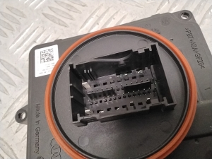 AUDI Q5 (2017–2026) Light control module 4K0941572DD - 3