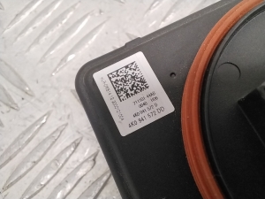 AUDI Q5 (2017–2026) Light control module 4K0941572DD - 4