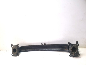 Volkswagen Golf V (2003–2009) Eesmise kaitseraua tala 1K5807109 - 2