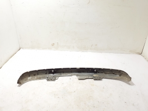 VOLVO XC90 (2015–2024) Rear bumper lower spoiler 32296929 - 3