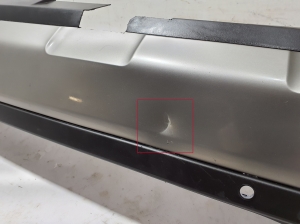 TOYOTA RAV 4 A5 (2019–2026) Heckstoßstange 5215942230 - 4