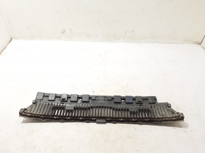 RENAULT Master XDD (2024–2026) Unteres Stoßstangengitter vorne 622541366R - 3
