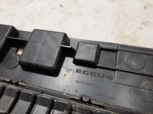RENAULT Master XDD (2024–2026) Unteres Stoßstangengitter vorne 622541366R - 4