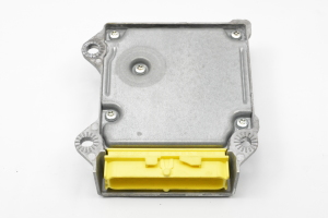 Volkswagen Golf V (2003–2009) Airbag module 1K0909605D - 2