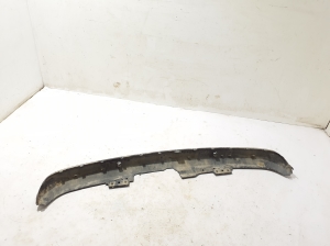 VOLVO XC90 (2015–2024) Rear bumper lower spoiler 32345465 - 2